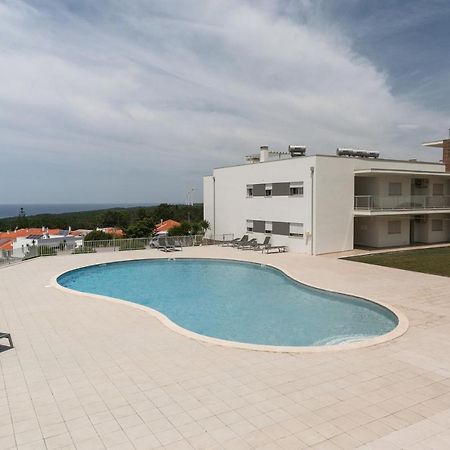 Apartament Nazare Seashell House Zewnętrze zdjęcie