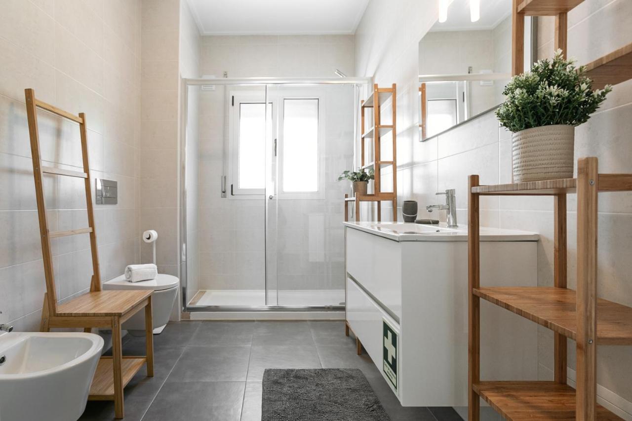 Apartament Nazare Seashell House Zewnętrze zdjęcie