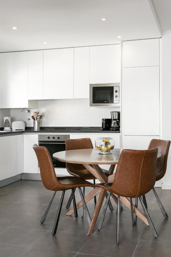 Apartament Nazare Seashell House Zewnętrze zdjęcie